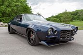 Chevrolet Camaro Twin-Turbo de vanzare