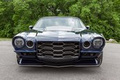 Chevrolet Camaro Twin-Turbo de vanzare