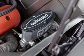 Chevrolet Camaro Twin-Turbo de vanzare