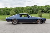 Chevrolet Camaro Twin-Turbo de vanzare