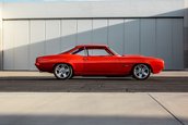 Chevrolet Camaro Z/409