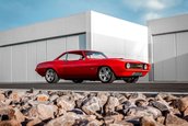 Chevrolet Camaro Z/409