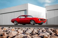 Chevrolet Camaro Z/409
