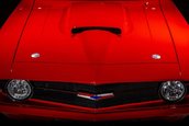 Chevrolet Camaro Z/409