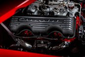 Chevrolet Camaro Z/409