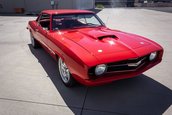 Chevrolet Camaro Z/409