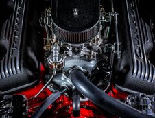 Chevrolet Camaro Z/409