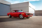 Chevrolet Camaro Z/409