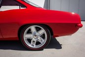 Chevrolet Camaro Z/409