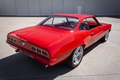 Chevrolet Camaro Z/409