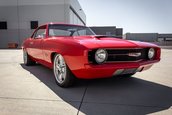 Chevrolet Camaro Z/409