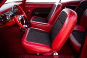 Chevrolet Camaro Z/409