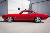 Chevrolet Camaro Z/409