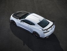 Chevrolet Camaro ZL1 1LE Extreme Track Performance Package