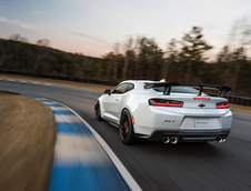 Chevrolet Camaro ZL1 1LE