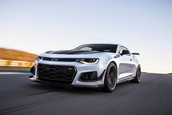 Chevrolet Camaro ZL1 1LE