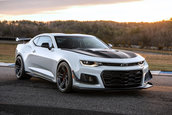 Chevrolet Camaro ZL1 1LE