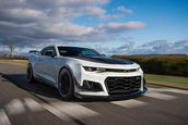 Chevrolet Camaro ZL1 1LE