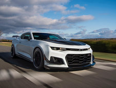 Chevrolet Camaro ZL1 1LE