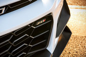 Chevrolet Camaro ZL1 1LE