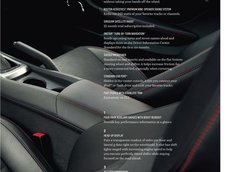 Chevrolet Camaro ZL1 - Brosura Oficiala
