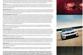 Chevrolet Camaro ZL1 - Brosura Oficiala