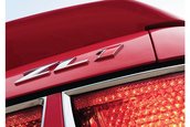 Chevrolet Camaro ZL1 - Brosura Oficiala