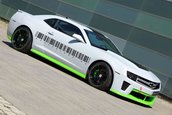 Chevrolet Camaro ZL1 by GeigerCars