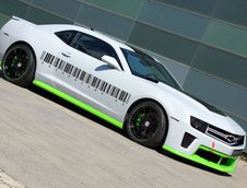 Chevrolet Camaro ZL1 by GeigerCars