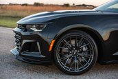 Chevrolet Camaro ZL1 by Hennessey