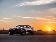 Chevrolet Camaro ZL1 by Hennessey