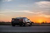 Chevrolet Camaro ZL1 by Hennessey