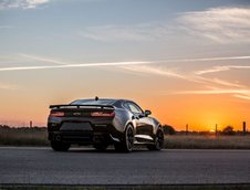 Chevrolet Camaro ZL1 by Hennessey