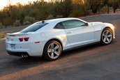 Chevrolet Camaro ZL1 by Lingenfelter