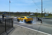 Chevrolet Camaro ZL1 by Lingenfelter