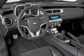 Chevrolet Camaro ZL1 by Lingenfelter