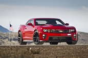 Chevrolet Camaro ZL1 by Lingenfelter