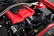 Chevrolet Camaro ZL1 by Lingenfelter