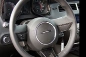 Chevrolet Camaro ZL1 by SLP Performance