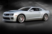 Chevrolet Camaro ZL1 by SLP Performance