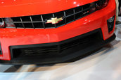 Chevrolet Camaro ZL1 - Poze Live