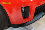 Chevrolet Camaro ZL1 - Poze Live