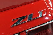 Chevrolet Camaro ZL1 - Poze Live