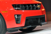 Chevrolet Camaro ZL1 - Poze Live