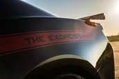 Chevrolet Camaro ZL1 The Exorcist