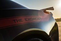 Chevrolet Camaro ZL1 The Exorcist