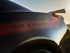 Chevrolet Camaro ZL1 The Exorcist