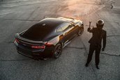 Chevrolet Camaro ZL1 The Exorcist