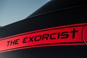 Chevrolet Camaro ZL1 The Exorcist