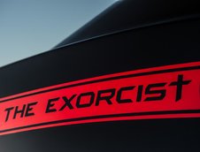 Chevrolet Camaro ZL1 The Exorcist